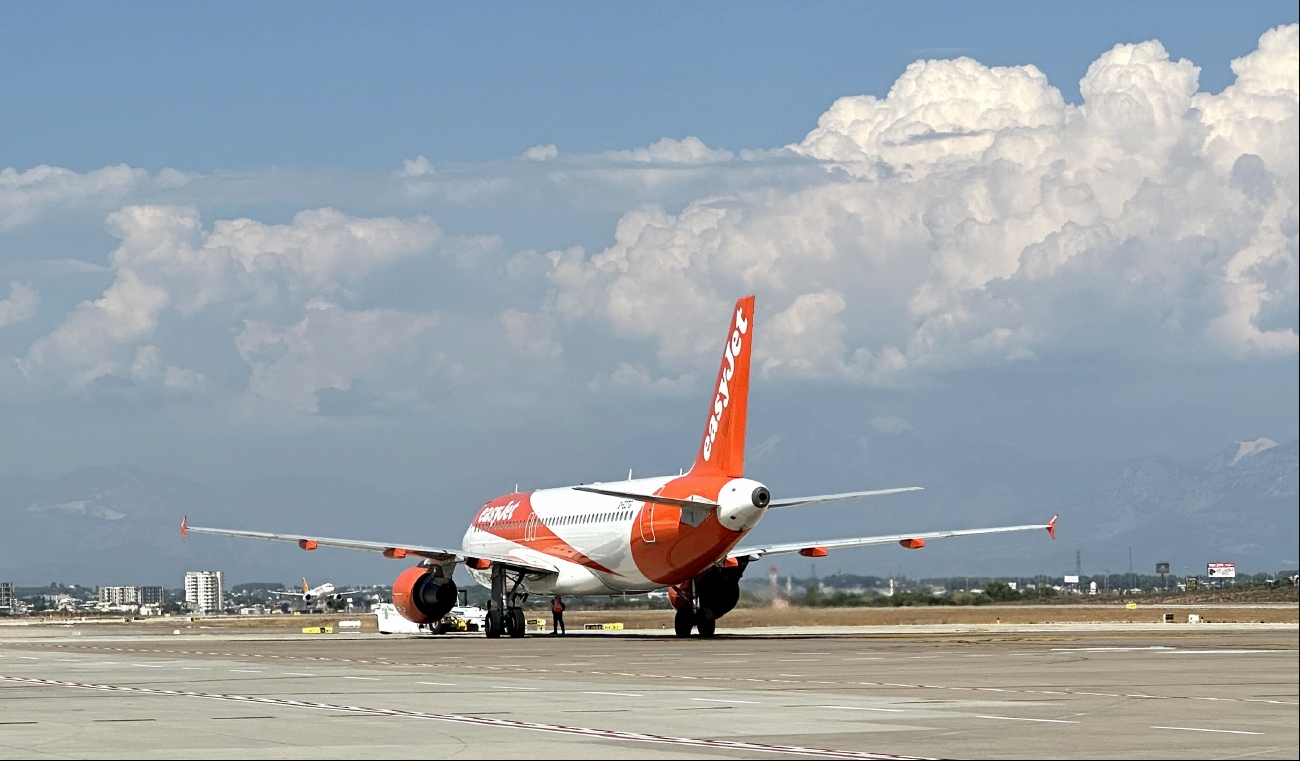 G-EZTG