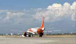 G-EZTG — Airbus A320-214, easyJet
