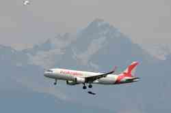 A6-AON — Airbus A320-214(WL), Air Arabia