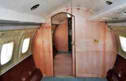 UP-Y4026 — Як-40, Air Tengri