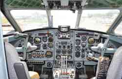 UP-Y4026 — Як-40, Air Tengri