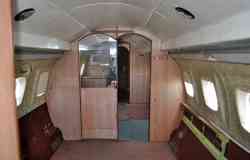 UP-Y4026 — Як-40, Air Tengri