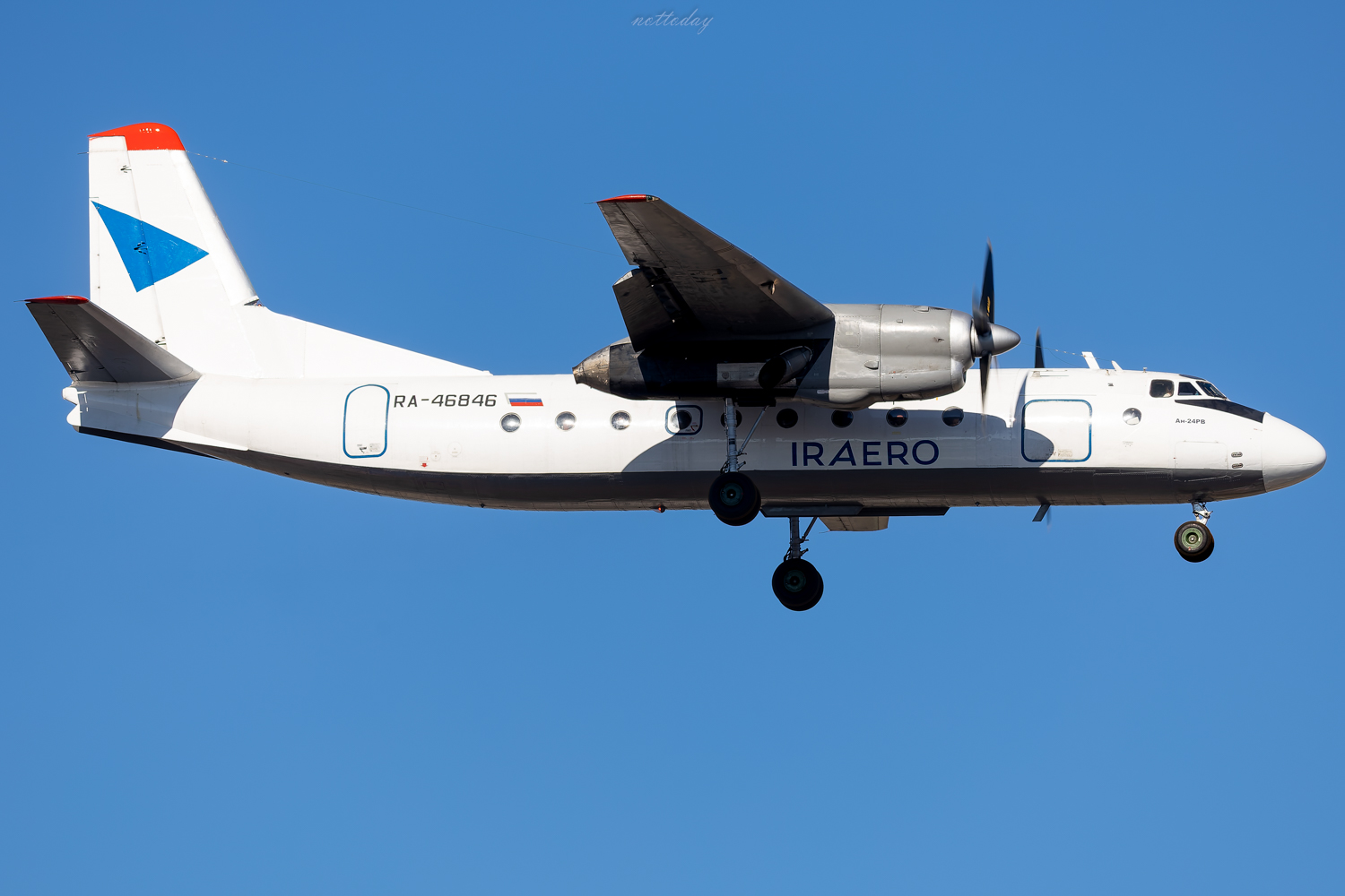 RA-46846