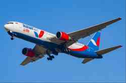 RA-73034 — Boeing 767-306(ER), Azur Air