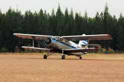 RA-68055 — Ан-2Р, Регион-Авиа