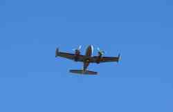 UP-CS203 — Cessna, БА