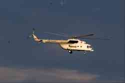 RA-24565 — Ми-8АМТ(Ми-171/Ми-172), Прочие (RU)