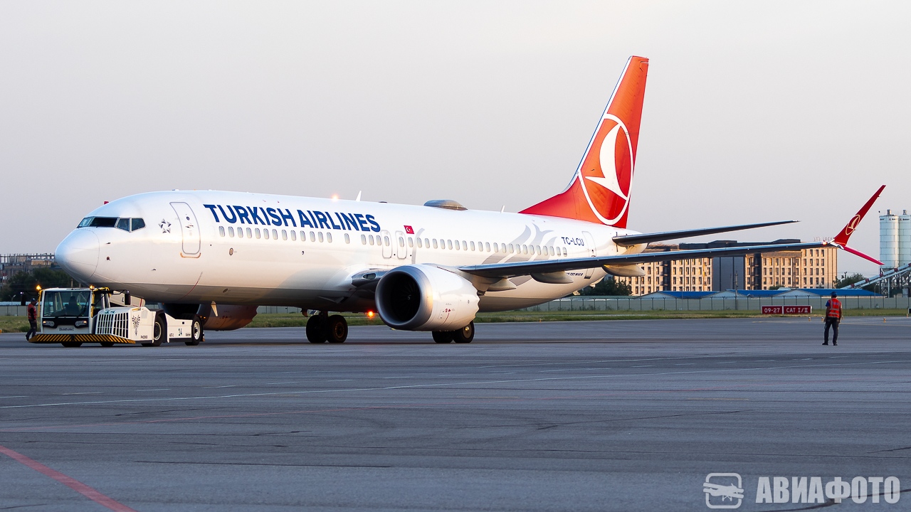 TC-LCU