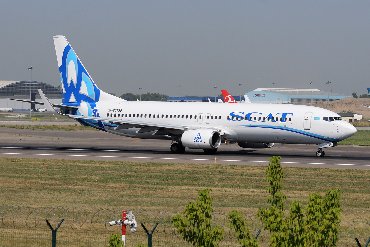 UP-B3735