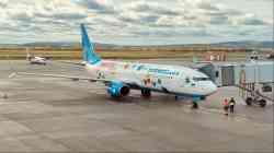 RA-73309 — Boeing 737-8AL(WL), Победа