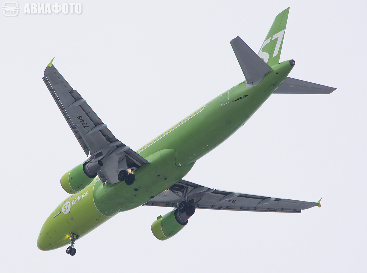 RA-73419