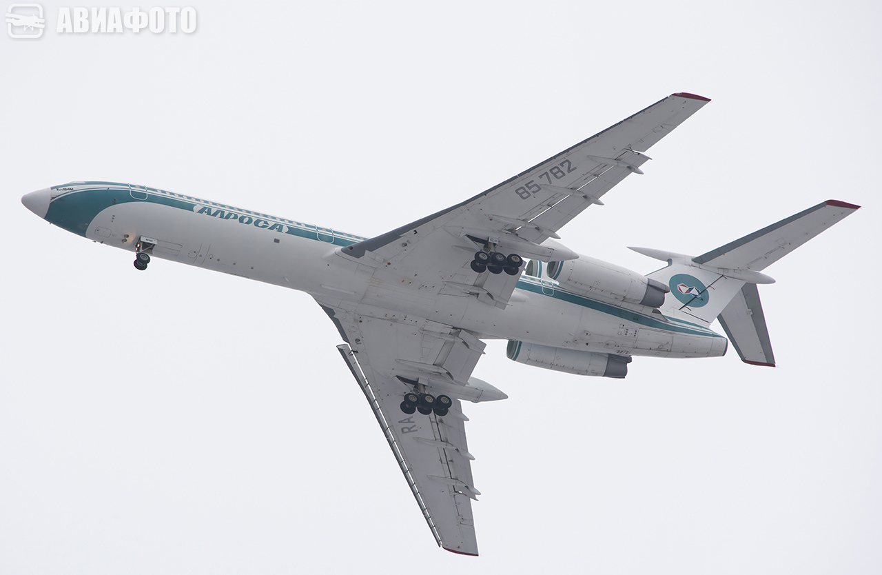RA-85782