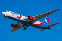 RA-73034 — Boeing 767-306(ER), Azur Air