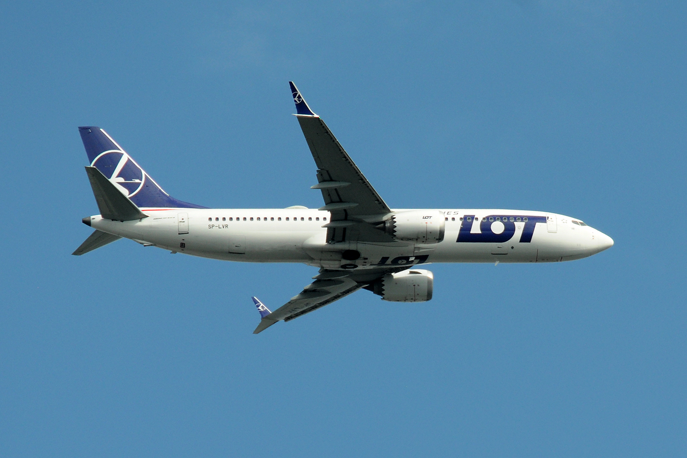 SP-LVR