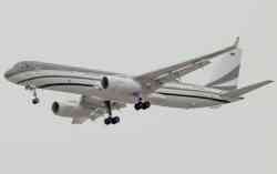 RA-64535 — Ту-214, КАЗ им. Горбунова