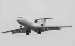 RA-42418 — Як-42Д, КрасАвиа