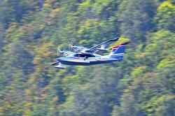 RA-5575G — Чайка (общая модель), Частные (RU)