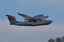 RA-5575G — Чайка (общая модель), Частные (RU)