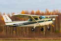 RA-1074G — Cessna 172N Skyhawk, Частные (RU)