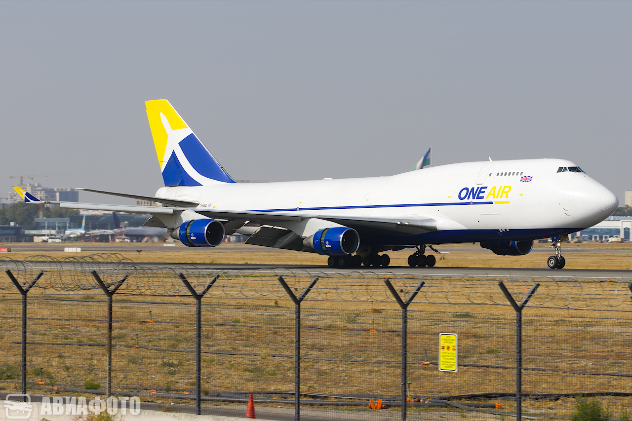 G-UNET