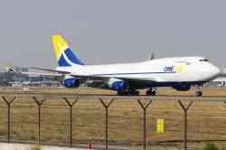 G-UNET — Boeing 747-433(BDSF), Прочие (UK)