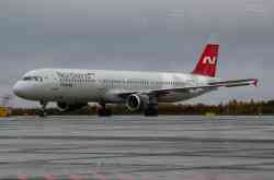 RA-73273 — Airbus A321-211, Nordwind Airlines